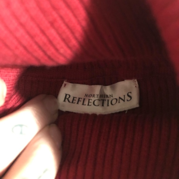 Northern Reflections Turtleneck - Picture 13 of 13